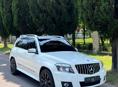 Mercedes-Benz GLK