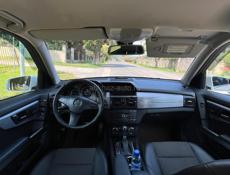 Mercedes-Benz GLK