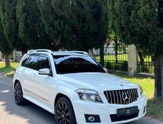 Mercedes-Benz GLK