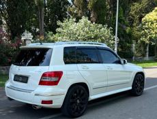 Mercedes-Benz GLK