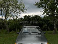 ВАЗ 2115 Самара