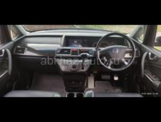 Honda Еlysion