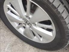 Honda Еlysion