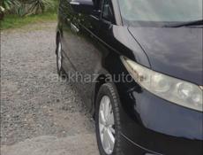 Honda Еlysion