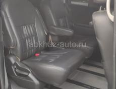 Honda Еlysion