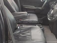 Honda Еlysion