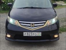 Honda Еlysion