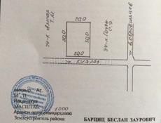 Продажа земельного участка