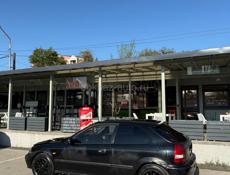 Honda Civic Shuttle