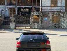 Honda Civic Shuttle