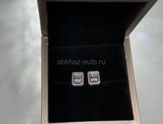 Золотые украшения 