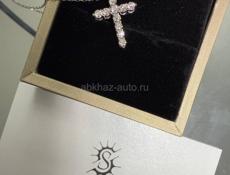 Золотые украшения 