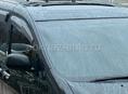 Боковые зеркала ALPHARD