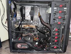 Ryzen 5 2600 32gb