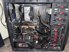 Ryzen 5 2600 32gb