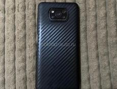 Poco x3 nfs