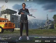 Аккаунт пабг|Pubg
