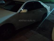 Toyota Mark II