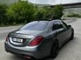 Mercedes-Benz S-Класс