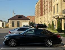 AMG E 63