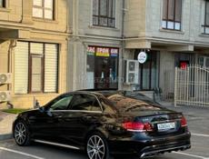 AMG E 63