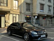 AMG E 63