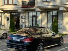 AMG E 63