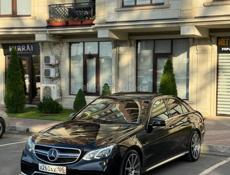 AMG E 63