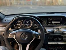 AMG E 63