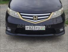 Honda Еlysion