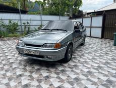 ВАЗ 2115 Самара