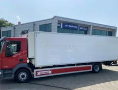 DAF
