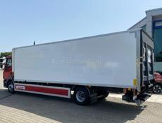 DAF