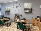 Сдается рабочее место мастера маникюра 