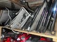 Радиаторы на Toyota mark X, Alphard, Noah, Voxy, Honda stepwgn, Fit, Nissan, Lexus и тд