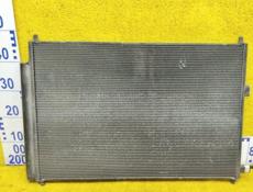 Радиаторы на Toyota mark X, Alphard, Noah, Voxy, Honda stepwgn, Fit, Nissan, Lexus и тд