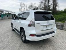 Lexus GX