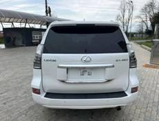 Lexus GX