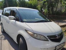 Honda Еlysion