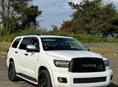Toyota Sequoia