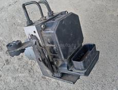 Блок ABS E39