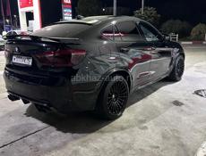 BMW M6