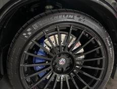 BMW M6