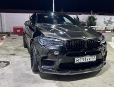 BMW M6
