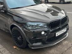 BMW M6
