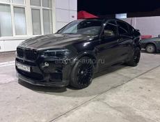 BMW M6