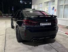BMW M6