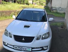 Mitsubishi Airtek