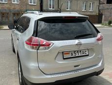 Nissan Safari
