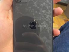 iPhone 11 Black 64Gb 